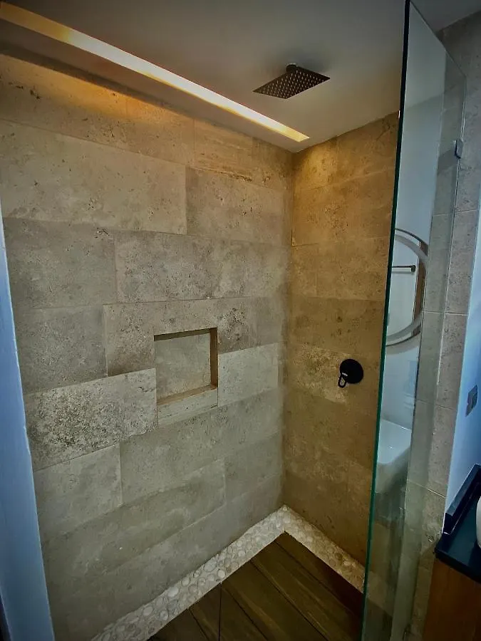 Luxury Jungle Suite Tulum Apartment