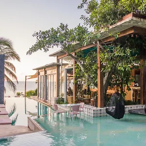 Ξενοδοχείο Mi Tulum, A Small Luxury (adults Only), Τουλούμ